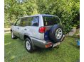 NISSAN TERRANO Wagon 3.0 DI Outdoor FRISS 2 ÉV MŰSZAKI VIZSGA!!! 3T.VONÓHOROG. KLÍMA!