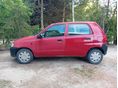SUZUKI ALTO FF