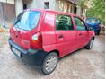 SUZUKI ALTO 2003 - 3