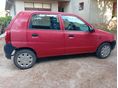 SUZUKI ALTO 2003 - 4