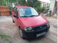 SUZUKI ALTO 2003 - 5