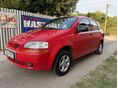 DAEWOO KALOS 1.4 S MAGYARORSZÁGI! LEINFORMÁLHATÓ 126.000 KM! FRISS MŰSZAKI VIZSGÁVAL!