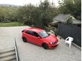 VOLKSWAGEN POLO V 1.2 60 Trendline