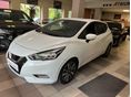 NISSAN MICRA 1.5 dCi Acenta
