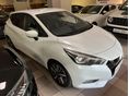 NISSAN MICRA 2018/4 - 2
