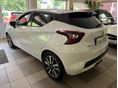 NISSAN MICRA 2018/4 - 4