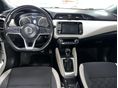 NISSAN MICRA 2018/4 - 5