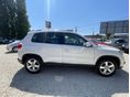 VOLKSWAGEN TIGUAN 2012/6 - 8