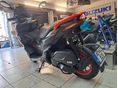 APRILIA SR GT 200 2023 - 3