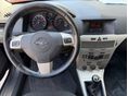 OPEL ASTRA H 2008/6 - 7