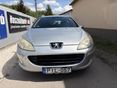 PEUGEOT 407 2009/6 - 2