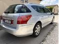 PEUGEOT 407 2009/6 - 4