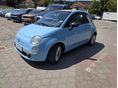 FIAT 500 2012 - 2