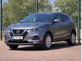 NISSAN QASHQAI 1.3 DIG-T Tekna 1ÉV GARI! MAGYAR! FRISS VIZSGA!
