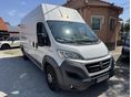 FIAT DUCATO Maxi 2.3 Mjet XLH3 3.5 t Euro 6 Tempomat! Klíma! 3 Tonnás Vonóhorog!
