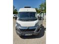 CITROEN JUMPER 2015/11 - 2
