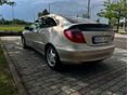 MERCEDES-BENZ C 180 2003/4 - 5