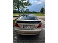 MERCEDES-BENZ C 180 2003/4 - 6