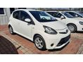 TOYOTA AYGO 2013/12 - 3