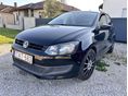 VOLKSWAGEN POLO V 1.2 60 Trendline Friss műszakival!!