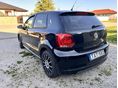 VOLKSWAGEN POLO V 2009/12 - 2