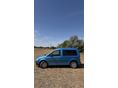 VOLKSWAGEN CADDY LIFE 2007 - 2
