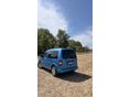 VOLKSWAGEN CADDY LIFE 2007 - 3