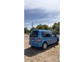 VOLKSWAGEN CADDY LIFE 2007 - 5