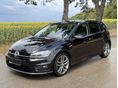 VOLKSWAGEN GOLF VII 1.4 TSI BMT Allstar 3 ÉV GARANCIA/R-LINE/SZKÖNYV/ALU/NAVI/TEMPOMAT/ÜFŰTÉS/KAMERA/XENON