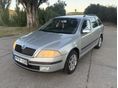 SKODA OCTAVIA 2.0 PD TDI Elegance DPF