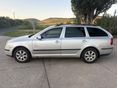 SKODA OCTAVIA 2007/9 - 2