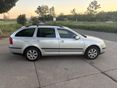 SKODA OCTAVIA 2007/9 - 3