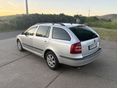 SKODA OCTAVIA 2007/9 - 4