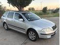 SKODA OCTAVIA 2007/9 - 6