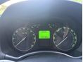 SKODA OCTAVIA 2007/9 - 11