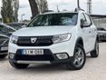 DACIA SANDERO 1.0 TCe Stepway Azonnal elvihető! 1 Év Műszaki Garancia! Magyarországi! 80.000 KM!