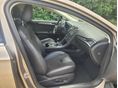 FORD MONDEO 2019/11 - 3