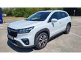 SUZUKI SX4 S-CROSS GLX AWD 1.4 MILD-HYBRID Magyarországi 1.tul.10év Garancia!36000km!