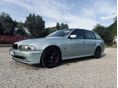 BMW 525 E39
