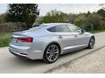 AUDI A5 2019 - 3