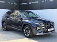 HYUNDAI TUCSON 1.6 T-GDI MHEV Prime DCT magyarországi / 27.000 km / újszerű állapot / gyári garancia