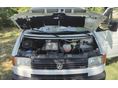 VOLKSWAGEN TRANSPORTER T4 1999/6 - 2