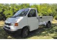 VOLKSWAGEN TRANSPORTER T4 2.5 7DM 1K2 F