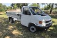 VOLKSWAGEN TRANSPORTER T4 1999/6 - 4