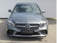 MERCEDES-BENZ C 180 d 9G-TRONIC