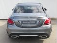MERCEDES-BENZ C 180 2020/10 - 2