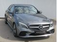 MERCEDES-BENZ C 180 2020/10 - 3