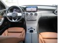 MERCEDES-BENZ C 180 2020/10 - 7
