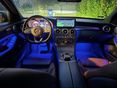 MERCEDES-BENZ C 180 2020/10 - 8