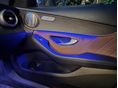 MERCEDES-BENZ C 180 2020/10 - 10